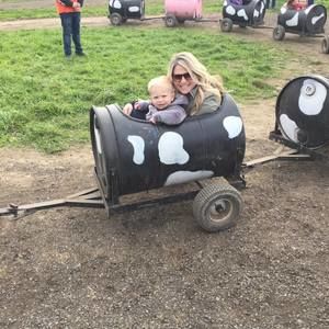 Meet your Posher, Amy